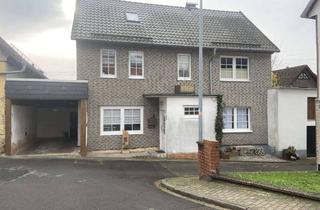 Haus mieten in Hartmannstraße, 31073 Delligsen, Mehrgenerationen-Haus mit sechs Zimmern in Delligsen