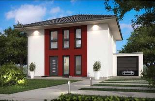 Haus mieten in 14641 Nauen, Haus+Grundstück in Nauen