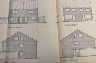 Haus mieten in 33330 Gütersloh, Doppelhaushälfte zum Mieten, ruhige Lage in Gütersloh