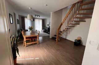 Haus mieten in 12524 Altglienicke, Schönes modernes Reihenhaus in Treptow-Köpenick zu vermieten