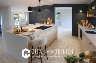 Haus mieten in 61273 Wehrheim, Hochwertiges 4-Zimmer-Einfamilienhaus mit Garten in naturnaher Lage von Wehrheim