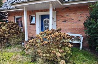 Haus mieten in 26188 Edewecht, Großzügig wohnen in Jeddeloh!