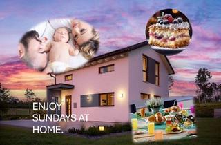 Haus mieten in 24354 Rieseby, You Can Own It – Wohneigentum für alle!