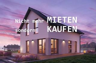 Haus mieten in 21029 Bergedorf, Mietkauf vor den Türen Hamburgs: Flexibel ins moderne Leben starten