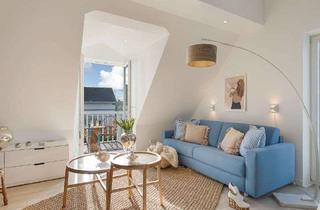 Anlageobjekt in 25980 Sylt, Sylt trifft Rendite: Lieblingsplatz mit Ferienapartments