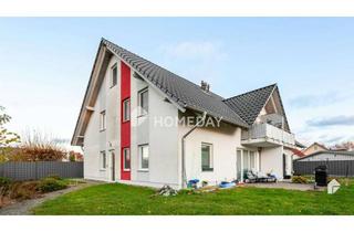 Anlageobjekt in 19395 Plau, Attraktives Mehrfamilienhaus in ruhiger Lage am Wasser | Voll vermietet | Frei verfügbar ab Mai