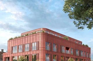 Anlageobjekt in 82178 Puchheim, Puchheim Zentrum - projektiertes Wohn- und Geschäftshaus