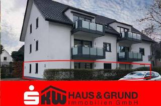 Anlageobjekt in 33330 Gütersloh, Attraktive Kapitalanlage: Zwei Erdgeschosswohnungen im Paket in Gütersloh *** 1831 R-KA