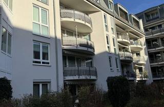 Anlageobjekt in Tal, 80636 Neuhausen-Nymphenburg, München-Neuhausen: Kapitalanlage: 3 Zimmerwg. mit Balkon und TG-Stellpl. in toller Lage!