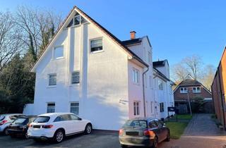 Anlageobjekt in 26655 Westerstede, Nachhaltige Wertanlage: Vollvermietetes Mehrfamilienhaus mit 8 Wohneinheiten in Westerstede!