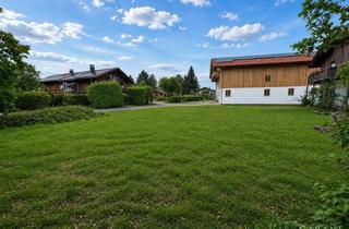 Grundstück zu kaufen in 83629 Weyarn, Attraktives Baugrundstück in Weyarn - unter dem Bodenrichtwert!