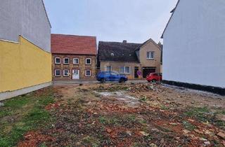 Grundstück zu kaufen in 19406 Sternberg, EINTAUCHEN IN GLASKLAREN QUELLSEEN