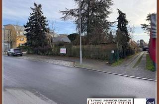 Grundstück zu kaufen in Am Kienpfuhl, 12347 Britz, Grundstück mit Altbestand in begehrter Lage nahe Britzer Garten