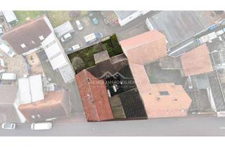 Grundstück zu kaufen in 68794 Oberhausen-Rheinhausen, Grundstück mit Abrissobjekt