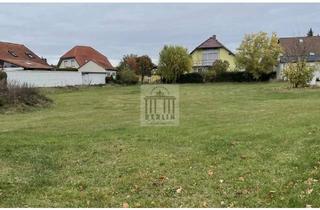 Grundstück zu kaufen in 15936 Dahme, Baugrundstück in toller Lage mit Seltenheitswert!