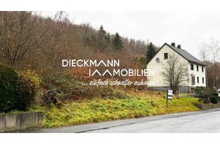 Grundstück zu kaufen in 57520 Niederdreisbach, Baugrundstück ca. 745 m² – ideal für Einfamilienhaus