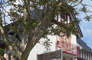 Büro zu mieten in 64625 Bensheim, Boutique Co-Working im Kulturdenkmal: Virtuelles Büro in Bensheim-Auerbach