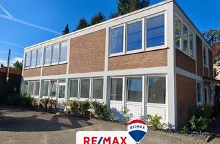 Büro zu mieten in 29221 Celle, Repräsentative Büroeinheit nahe der Celler Innenstadt! (AK-1020-154)