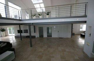 Gewerbeimmobilie mieten in Klosterstrasse, 32545 Bad Oeynhausen, Dublexetage im Zenrum von Bad Oeynhausen mit Lift