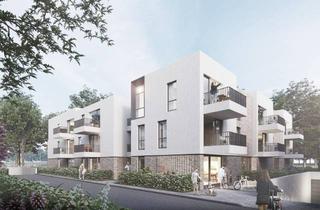 Wohnung mieten in 49477 Ibbenbüren, Familienfreundliche Neubau-Wohnung am Aasee