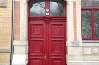 Wohnung mieten in 08056 Zwickau, Ab 1.2.26: Hübsche 2-Raum-WE mit "Blick ins Grüne" und modernem Bad