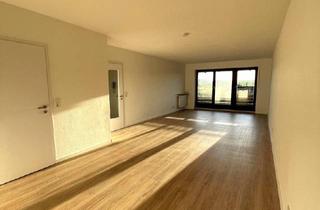 Wohnung mieten in 84104 Rudelzhausen, 3-Zimmer-Wohnung mit Süd-West-Balkon – neu renoviert, ruhige Ortsrandlage