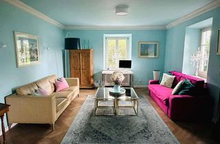 Immobilie mieten in Hochfeldstraße 28, 83684 Tegernsee, Apartment in Hochfeldstraße, Tegernsee for 80 m² with 1 bedroom