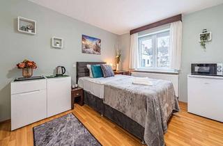 Immobilie mieten in Kriegkstrasse 000, 60326 Gallus, Günstiges Apartment im Gallusviertel ohne Küche