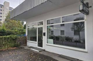 Gewerbeimmobilie kaufen in Münchener Platz 11, 84478 Waldkraiburg, +++ Attraktive Gewerbeeinheit in ruhiger Wohnlage für vielseitige Geschäftskonzepte+++