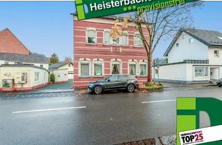 Mehrfamilienhaus kaufen in 53639 Königswinter, Königswinter - *Provisionsfrei* 5-Parteien-Haus in Königswinter-Heisterbacherrott