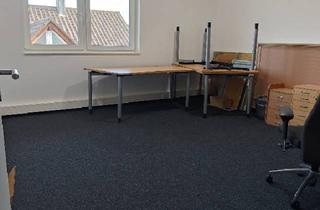 Büro zu mieten in 76356 Weingarten, NEUBAU: Möblierter Büroraum mit Küche und Meeting-Bereich