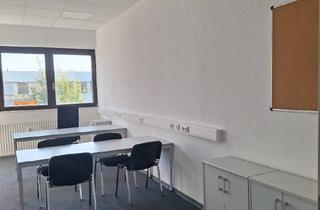 Büro zu mieten in 59423 Unna, Geräumige Büroraume in super Gemeinschaft