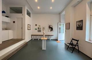 Büro zu mieten in 10437 Berlin, Gleimstr Büro für 4