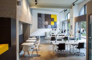 Büro zu mieten in Prenzlauer Berg, 10437 Berlin, Feste und flexible Arbeitsplätze in Coworking Space in Prenzlauer Berg