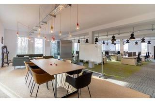 Büro zu mieten in 63571 Gelnhausen, Flexible Arbeitsplätze mit superschnellem Glasfaser Internet