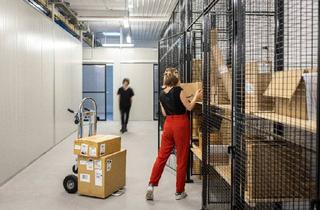 Büro zu mieten in 13086 Berlin, E-Commerce-Coworking-Hub