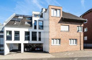 Mehrfamilienhaus kaufen in 50321 Brühl, Modernes Mehrfamilienhaus in Brühl-Badorf - attraktive Kapitalanlage mit stabilen Mieteinnahmen !