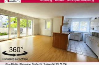 Wohnung kaufen in 65385 Rüdesheim am Rhein, Schöne helle Eigentumswohnung mit Aufzug und großem Balkon