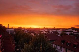 Wohnung mieten in 67227 Frankenthal, Über den Dächern von Frankenthal