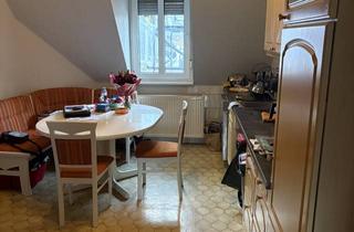 Wohnung mieten in Kurfürstenstraße 82, 56068 Koblenz, Großzügige 4-Zimmer-Altbauwohnung (ca. 100 m²) in Koblenz-Südstadt – Parkett, ab 01.03.2026, ideal für Paare/Familie