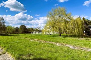 Haus kaufen in 23942 Dassow, Anwesen nah Travemünde incl. Baugebiet