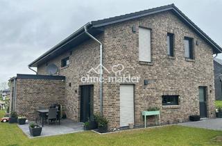 Haus mieten in 21745 Hemmoor, NEUWERTIG ! MODERNE DOPPELHAUSHÄLFTE / HAUS in HEMMOOR nähe STADE I CUXHAVEN