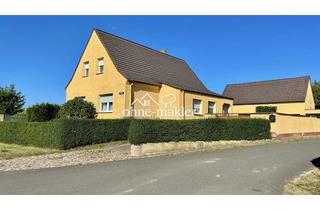 Lager kaufen in 04886 Beilrode, Familienfreundliches Zuhause mit wunderschönem Grundstück