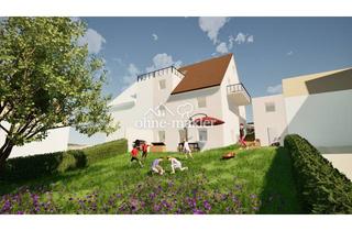 Garagen kaufen in Untere Dorfstraße 2b, 85253 Eisenhofen, provisionsfrei von Privat, Grundstück im Dorfkern Eisenhofen für DHH mit zwei Wohnungen