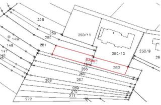 Immobilie kaufen in 65779 Kelkheim, Außergewöhnliches Grundstück in Bestlage des Taunus – flexible Flächengröße