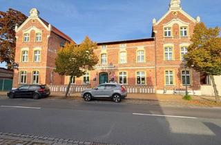 Gewerbeimmobilie kaufen in 17159 Dargun, Stetig renoviertes Hotel mit Restaurantbereich im Herzen von Dargun