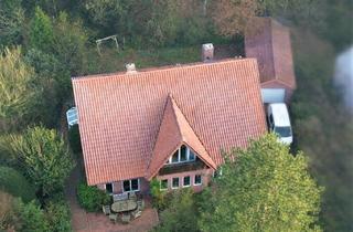 Einfamilienhaus kaufen in 49377 Vechta, Reserviert! Naturliebhaber aufgepasst! Einfamilienhaus mit toller Waldrandlage in Vechta zu verkaufen