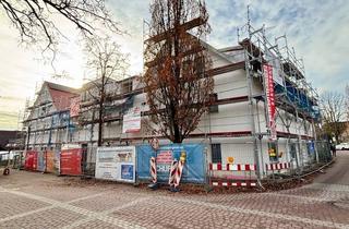 Wohnung kaufen in 69190 Walldorf, Jetzt schon an später denken und fürs Alter vorsorgen!