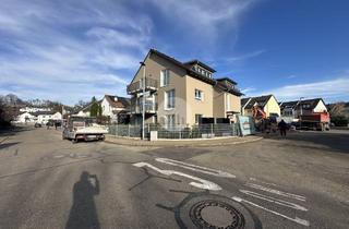 Wohnung mieten in 79341 Kenzingen, Zur Miete: Wunderschöne 4-Zimmer-Maisonette-Neubauwohnung in Kenzingen - Erstbezug