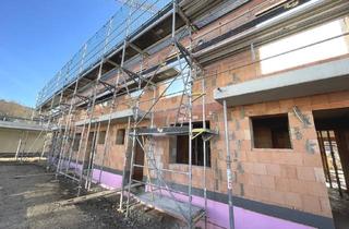 Haus kaufen in 87737 Boos, Hier wächst Zukunft! – Reihenhäuser in Boos